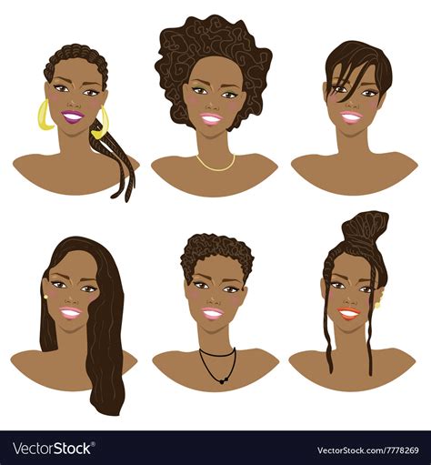 Share More Than 149 American Women Hairstyle Latest Vn