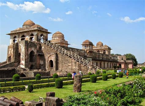 17 Places To Visit In Madhya Pradesh You Can Visit In 2022