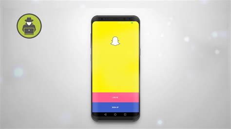 Snapchat Design How To Android Studio Ui Tutorial Jaydoescode
