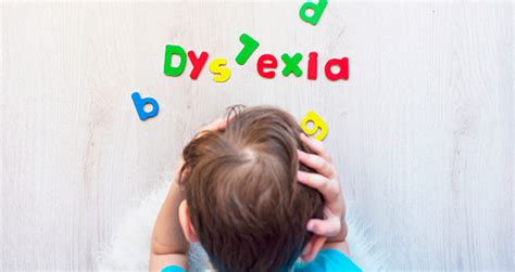 ℹ Niños Con Dislexia ¿cómo Afecta Y ¿cuáles Son Las Mejores Terapias