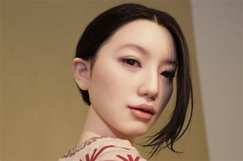 美国公司欲造跨性别性爱机器人：如何定义引争议性爱机器人玩偶机器人新浪科技新浪网
