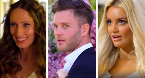 I now know what my biggest accomplishment is.brandan and derek. Married At First Sight 2021: Premiere date REVEALED! | New ...