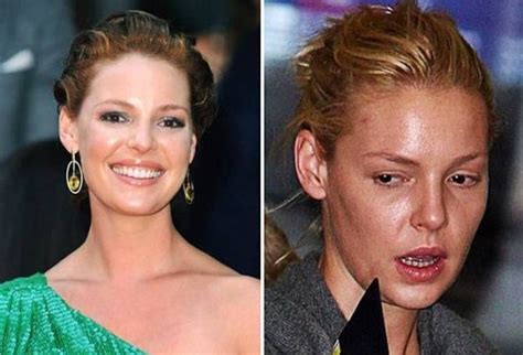 Riteshare Hollywood Celebrities Without Makeup