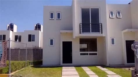 Imagina despertarte todos los días mirando al mar. CASAS EN VENTA EN CELAYA GTO - YouTube