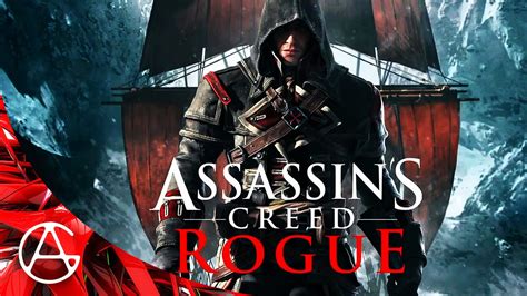 Трейлер Assassin creed Rogue YouTube