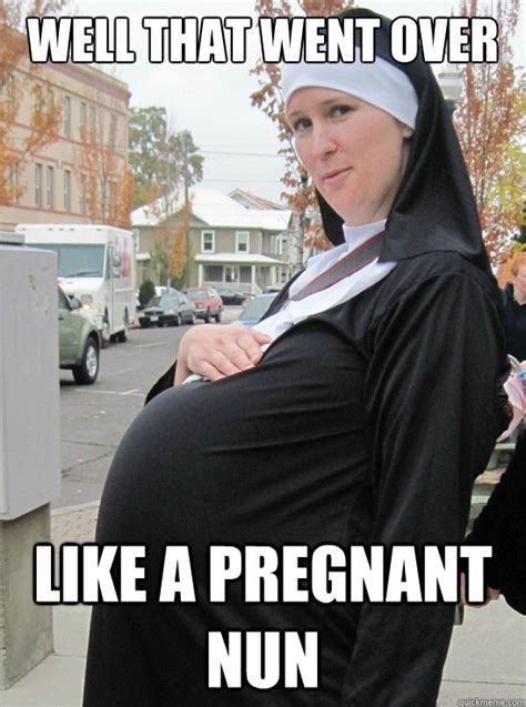 funny nun meme captions more