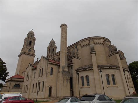 St Cecilia's Cathedral in Omaha | St Cecilia's Cathedral 701 N 40th St