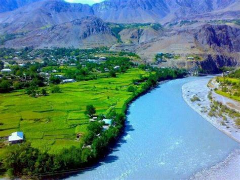 Chitral Valley Pakistan Beautiful Places To Visit Travel Around The