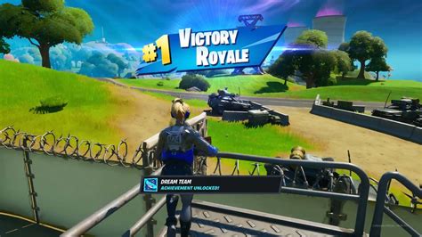 Fortnite Guide Everything You Need To Know To Secure A Victory Royale Gamesradar