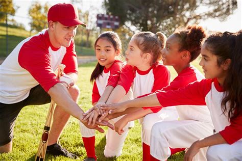 More Than A Game How To Use Youth Sports To Develop Strong Leaders