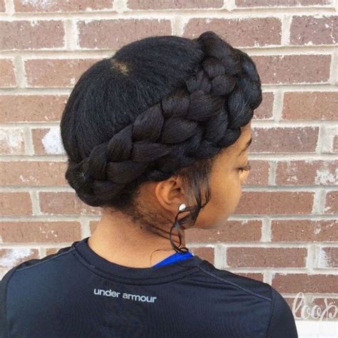 70 Best Black Braided Hairstyles That Turn Heads Braids For Black