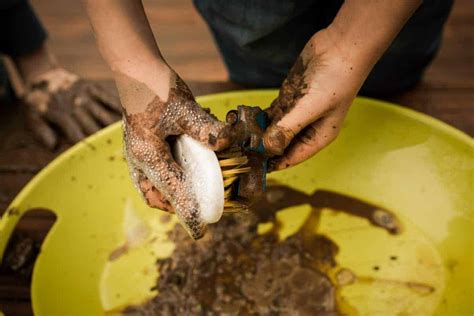 Mud Activities For Kids 7 Ways To Have Fun With Mud