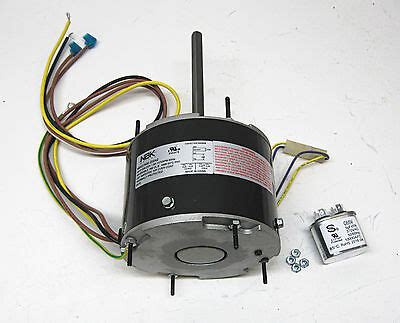The type of air conditioner brand will also help determine the final cost of the installation. AC AIR CONDITIONER Condenser Fan Motor 1/4 HP 1075 RPM 230 ...