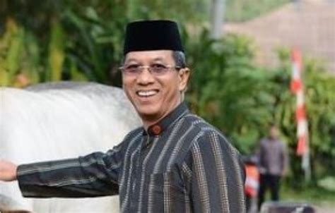 Heru Budi Hartono Kandidat Pj Gubernur Dki Jakarta Profil Biodata My
