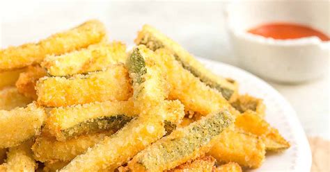 Check spelling or type a new query. How to Make the Best Zucchini Fries | Foodal