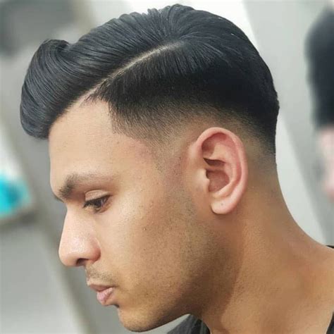 Because more voluminous hair is hidden in this model. The 20 Best Ideas for Cool Mens Haircuts 2020 - Home ...