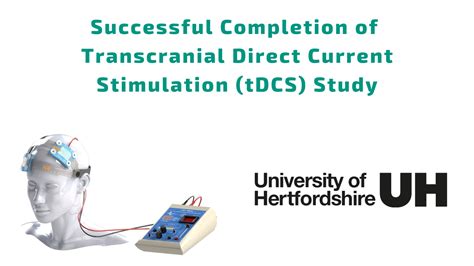 Orchard Successful Completion Of Transcranial Direct Current