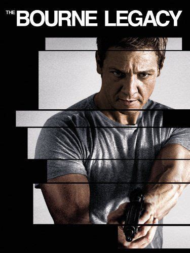 The Bourne Legacy Quotes Quotesgram