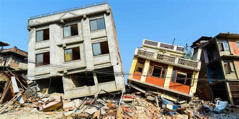 Earthquake readiness: 12 steps to take before, during, and after an earthquake