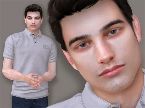 The Sims 4 Model Tumblrviewer
