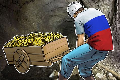 This is the cheapest place on the planet to mine for bitcoins as it costs just a little above $500 in electricity costs to mine for one whole bitcoin! Russian Government Plans to Subsidize Bitcoin Mining ...