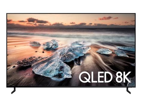 2019 Qled 8k Q900 65 Specs And Price Samsung Us