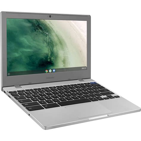 Samsung 4 Chromebook 116 Hd Display Intel Celeron N4000 Upto 26ghz