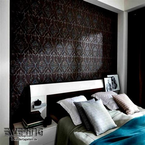 270 cm, bett mit schubkästen 180x200 cm, 2 nachtschränken b: Schlafzimmer Tapeten 2017 Fototapeten Günstig Online ...