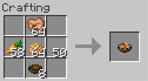 5 Minecraft Food Items That Fill Players Hunger Bar Up Faster