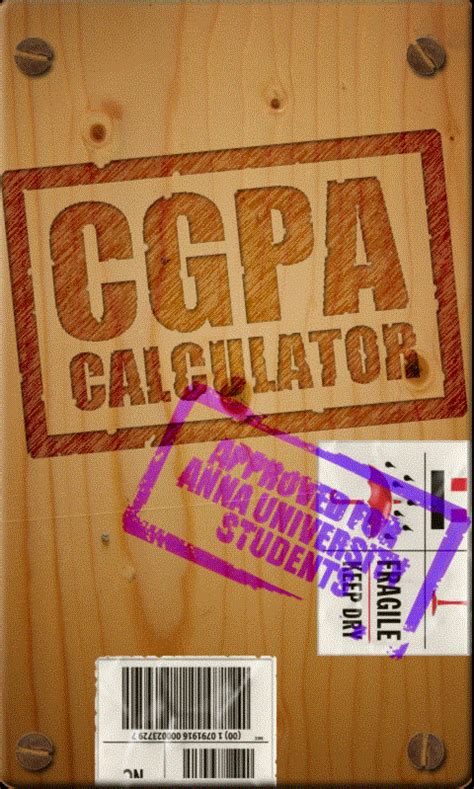 Maybe you would like to learn more about one of these? How To Calculate Gpa And Cgpa Anna University - How to Wiki 89