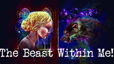 Scarlet Aura The Beast Within Me Youtube