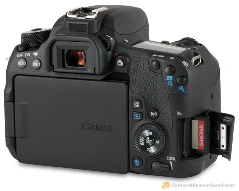 Jun 13, 2021 · before buying a memory card, make sure it complies with your canon eos r5 camera. Canon 77D SD Card Comparison Write Speed Test and Fastest Memory Card Ratings - Camera Memory ...