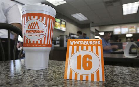 Whataburger Chooses Hermitage As Its New Location In Nashville