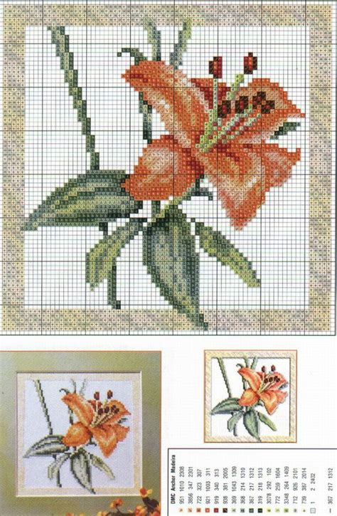 Pattern by better cross stitch. 16 best images about Cross Stitch - Free Patterns - EMS ...