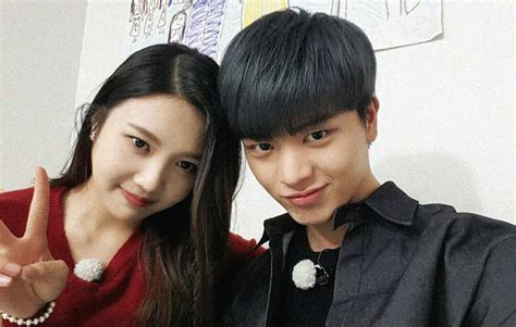 Watch lastest episode 051 and download we got married: Here's Why Fans Believe Joy And Sungjae Were Truly In Love ...