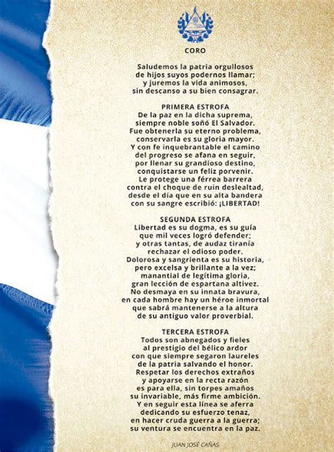 Iniciativa Ciudadana Azul Y Blanco Invita A Cantar El Himno Nacional