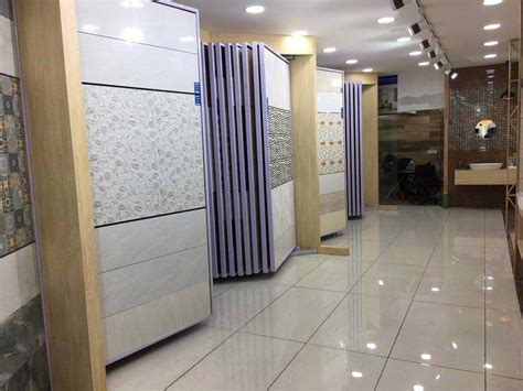 Kajaria Tiles Prima Plus Showroom South Delhi Delhi 110003