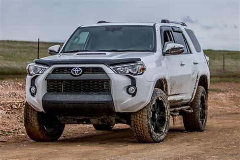 Maybe you would like to learn more about one of these? Toyota 4runner Lifted - amazing photo gallery, some ...