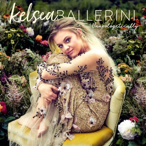 Kelsea Ballerini Upends Country Musics Patriarchy On ‘unapologetically