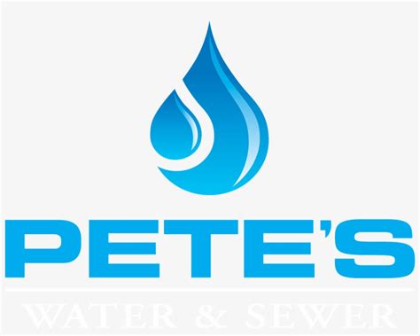 Petes Water And Sewer Running Bull Contracting Water Free