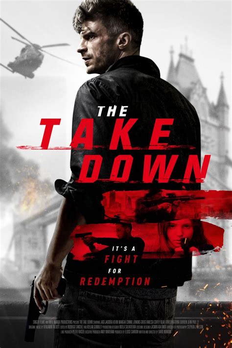The Take Down 2017 Filmaffinity
