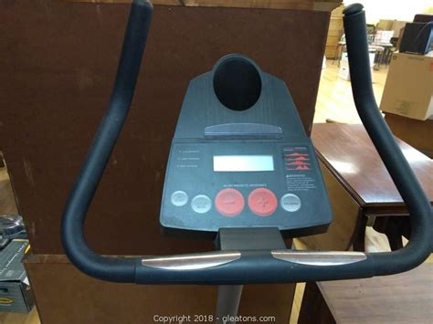 These workouts were all designed with a certified personal trainer. Proform 920S Exercise Bike / Exercise Bike For Sale In Fort Worth Tx 5miles Buy And Sell - Use ...