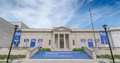 Renovated Virginia Museum Of History And Culture Opens This Weekend Wvtf