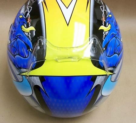 Get great deals on ebay! Arai Quantum/f Okada-1 Dragon Motorcycle Helmet Sz.XL w ...