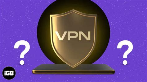 Igeeksblog On Twitter Wondering If Its Safe To Use A Vpn On Iphone Or Not Or Confused About