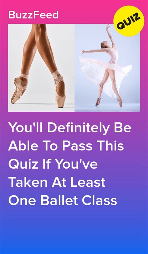 Youll Definitely Be Able To Pass This Quiz If Youve Taken At Least