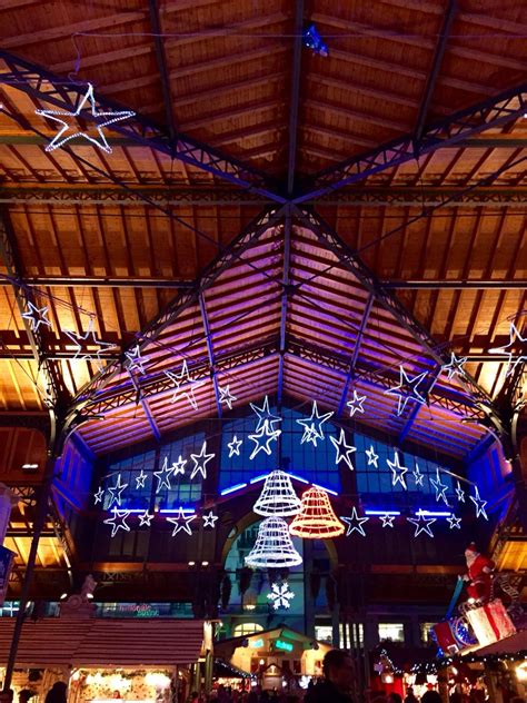 Montreux Christmas Market, Switzerland | Switzerland christmas