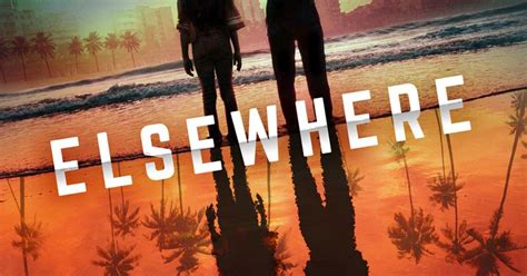 Elsewhere by Dean Koontz review - a comfortably familiar but offbeat tale | Sublime Horror