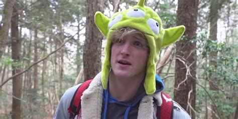 Logan Pauls Suicide Video What It Means To Japan Ball