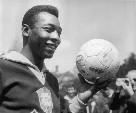 Pelé Is Back In India Here Are 13 Mind Blowing Facts About The Best